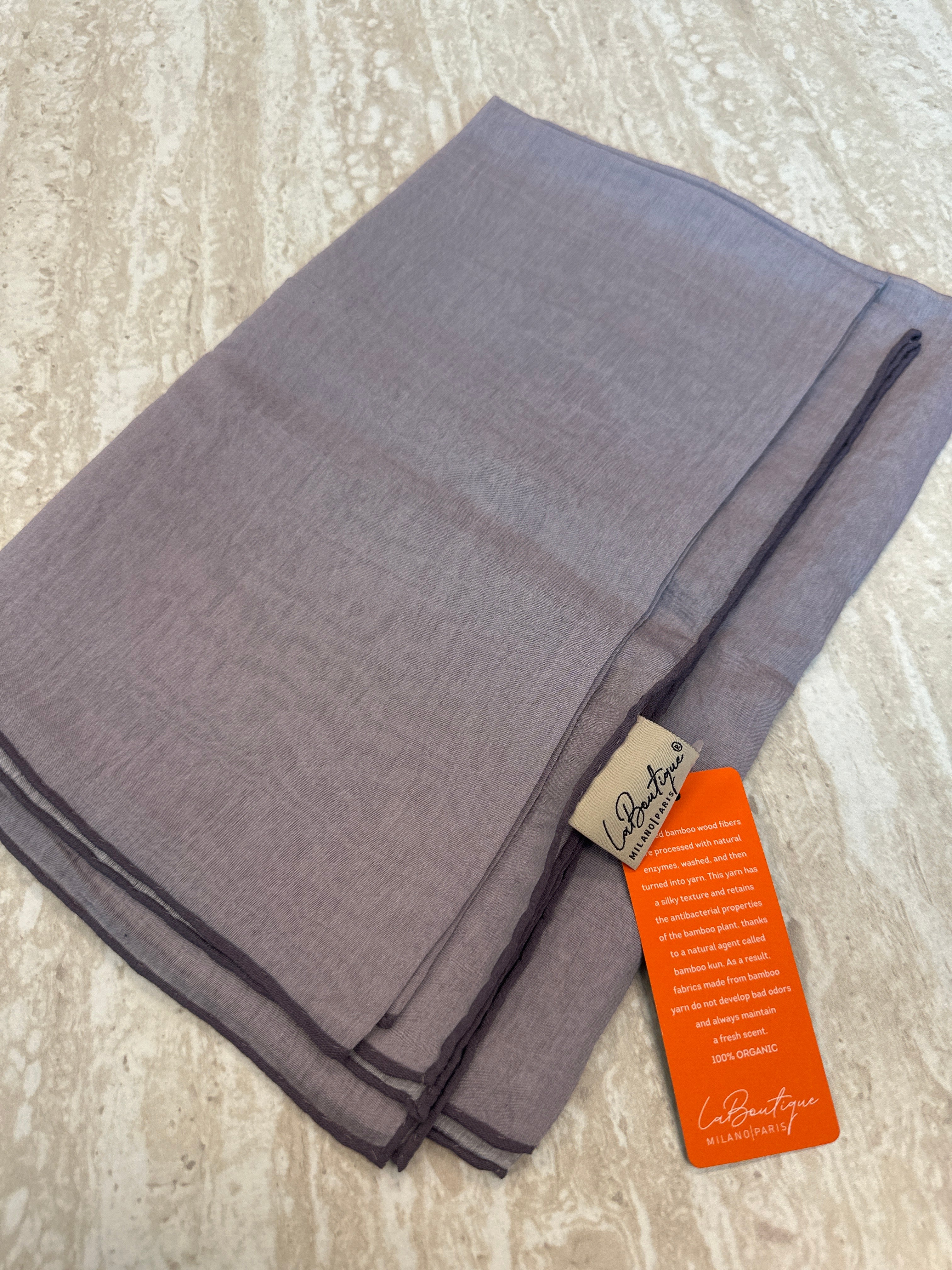 La Boutique Hijab 24