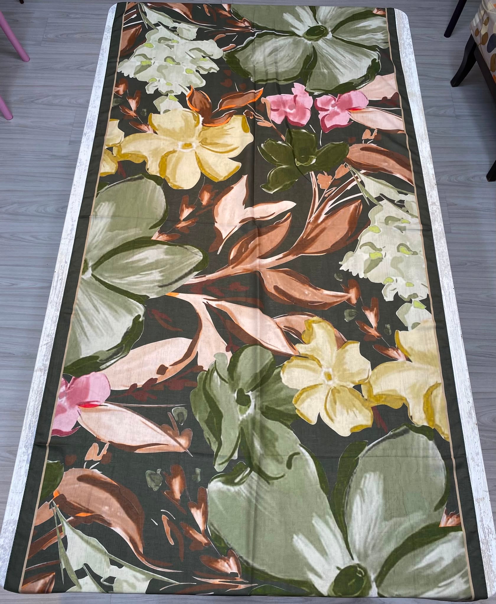 Lily Hijab - Khaki