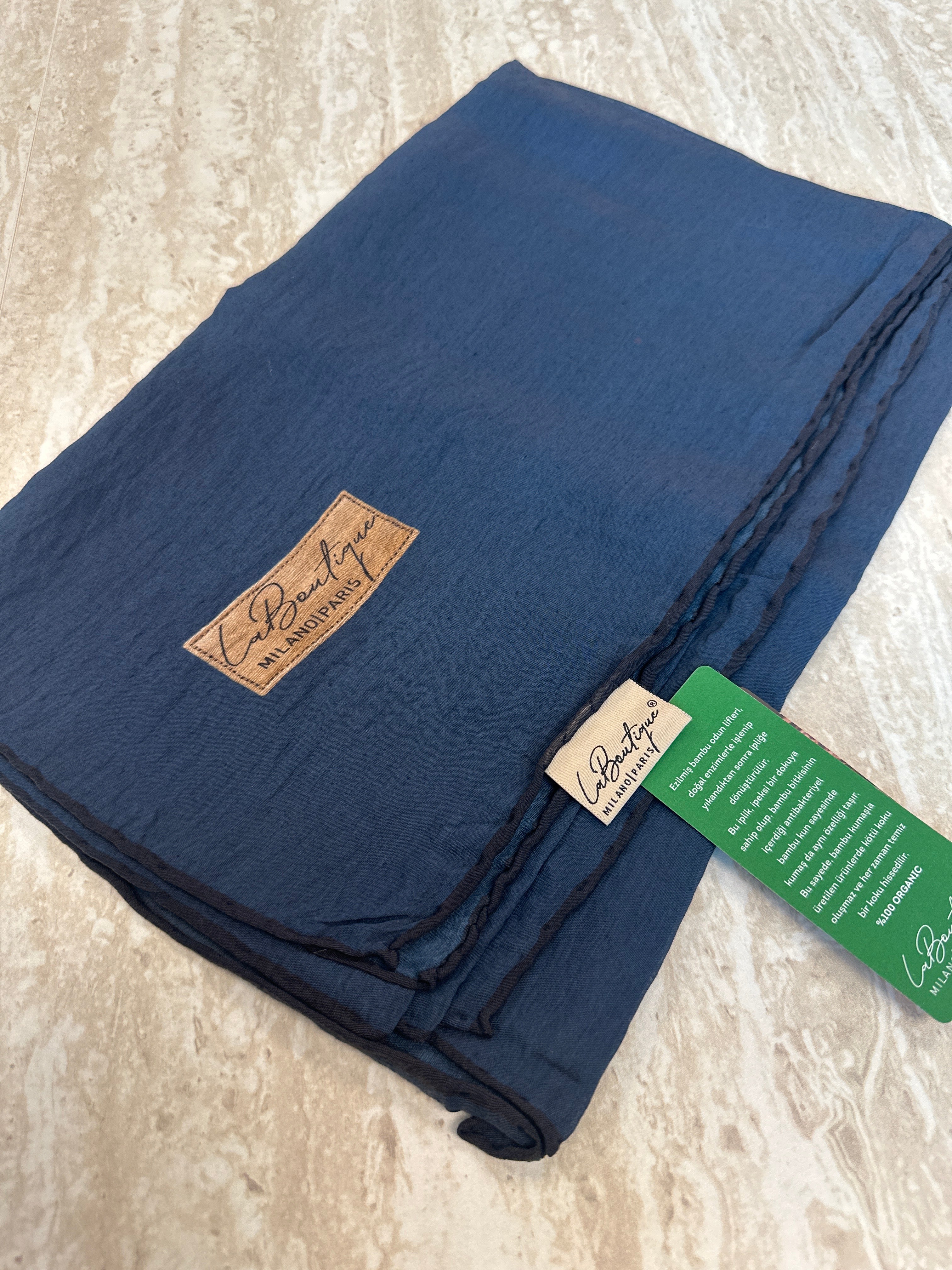 La Boutique Hijab 19
