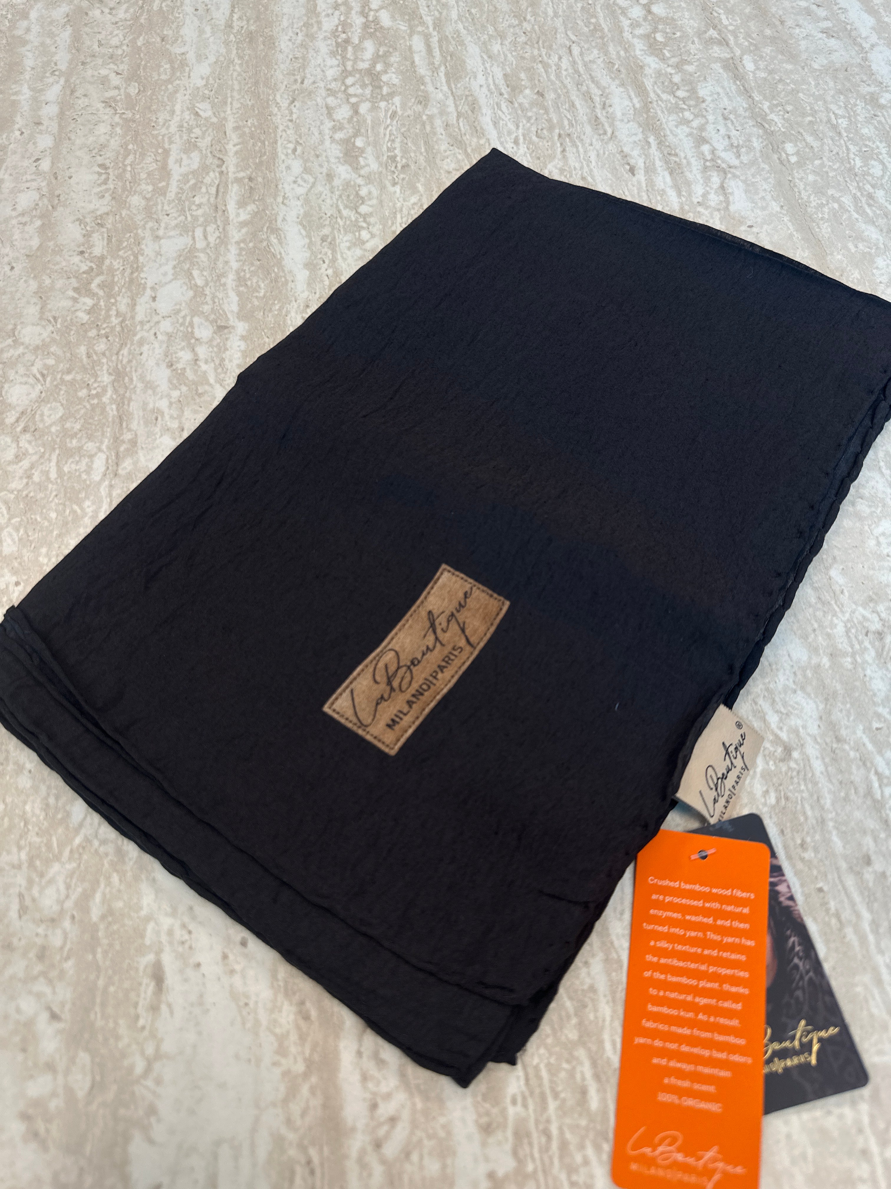 La Boutique Hijab 29