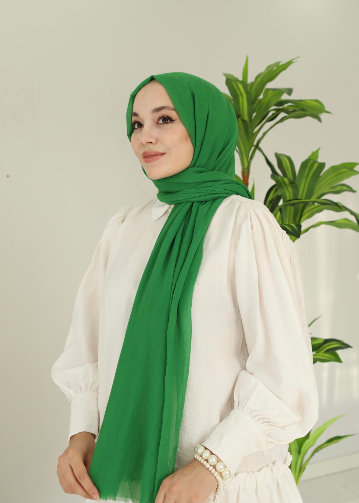 Relax Hijab - Benetton