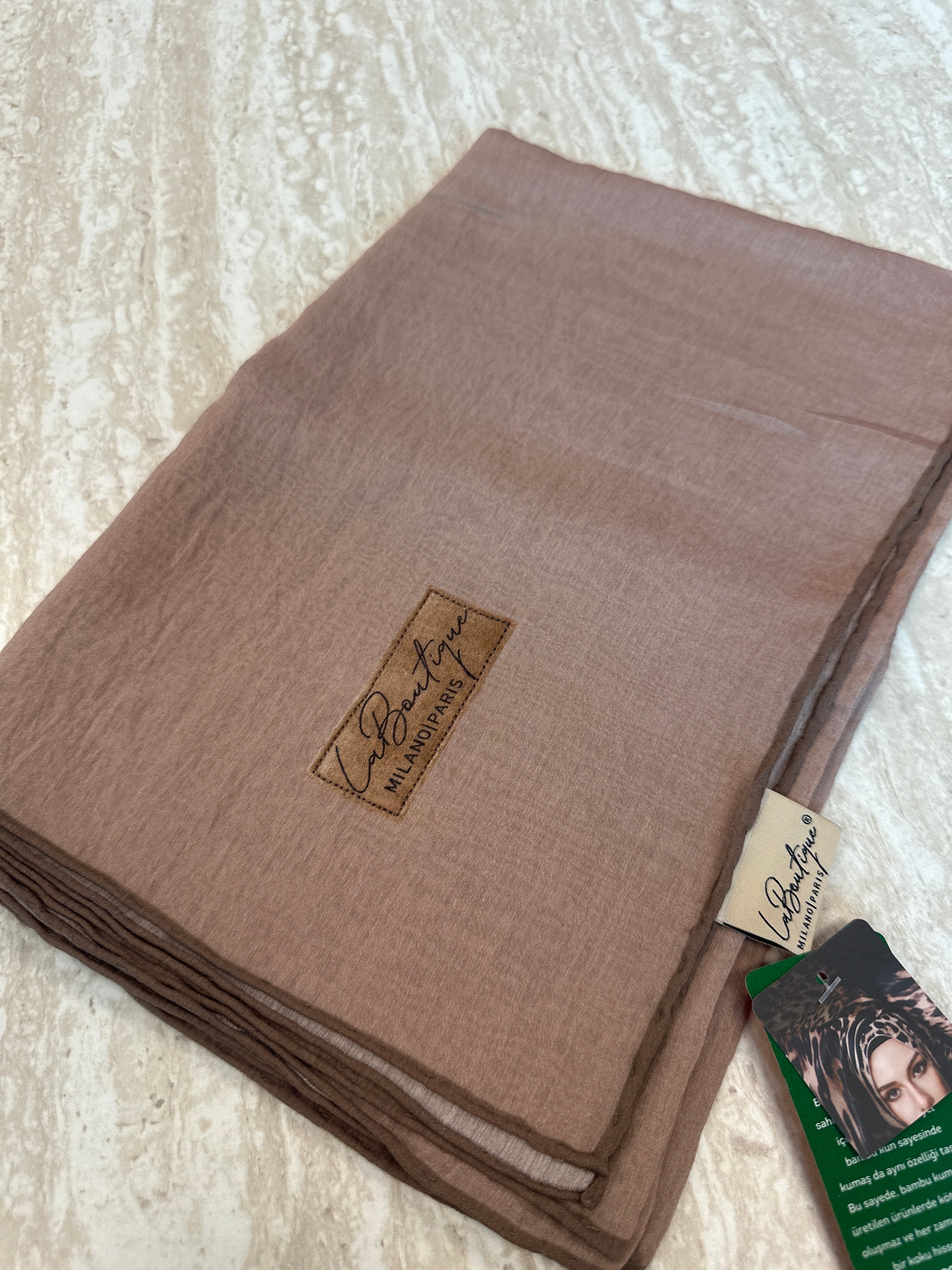 La Boutique Hijab 26