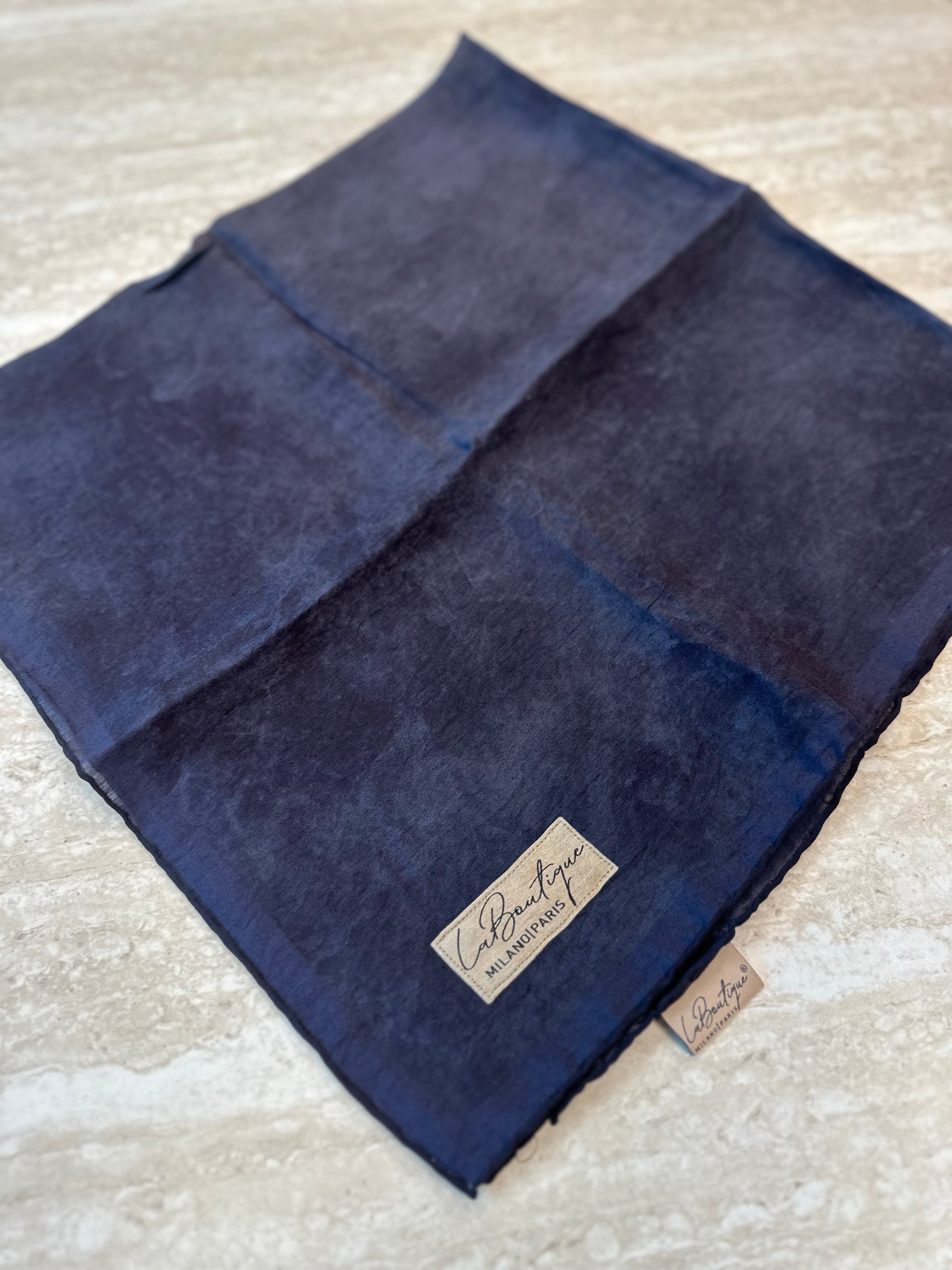 La Boutique Square Scarf - 26