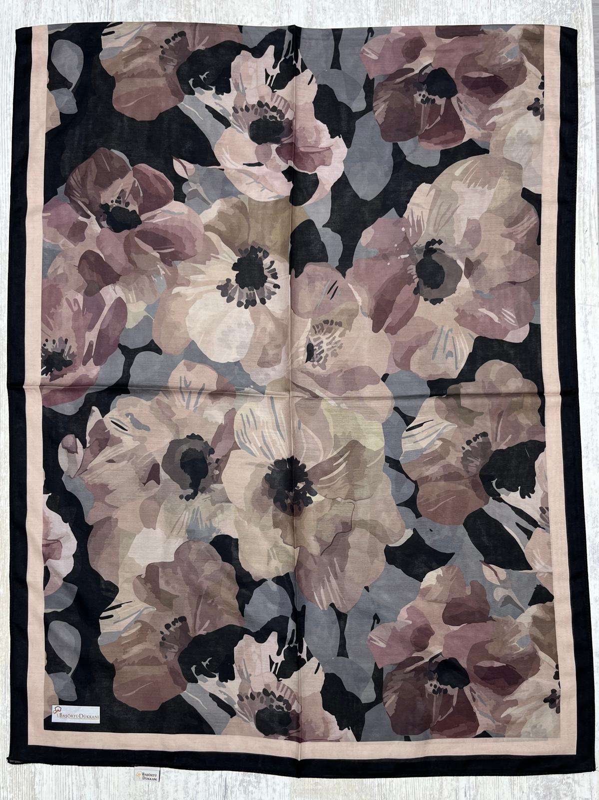 Maribel Hijab - Black