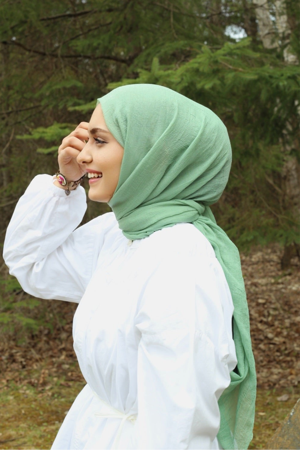 Relax Hijab - Neptune