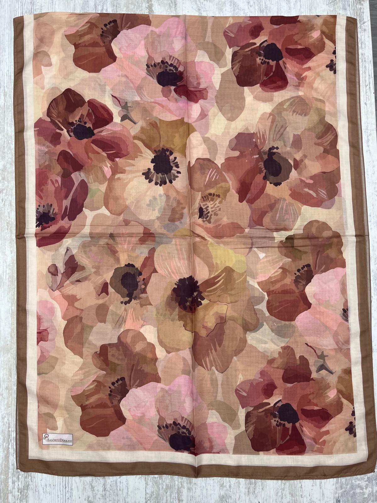 Maribel Hijab - Latte