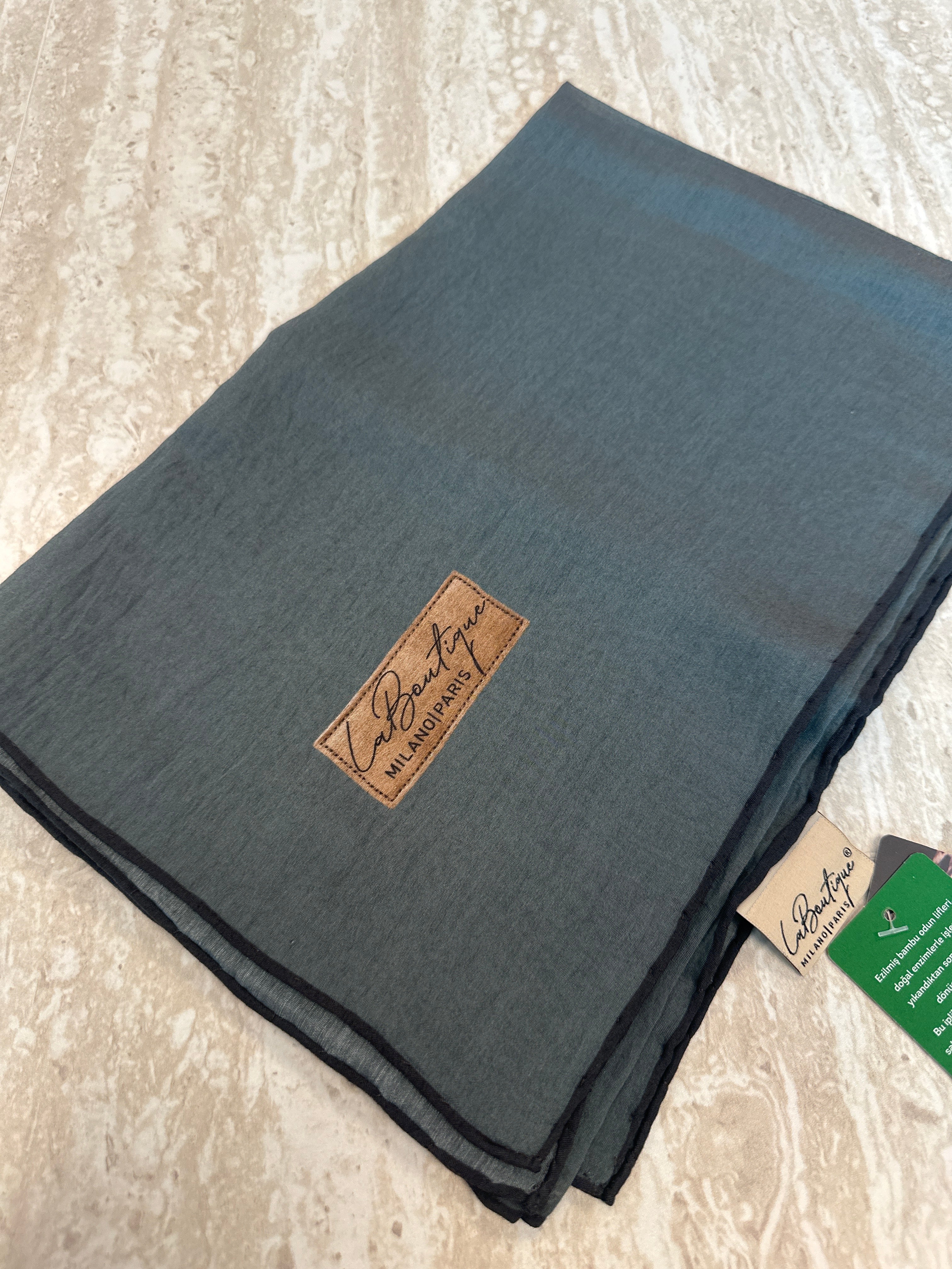 La Boutique Hijab 23