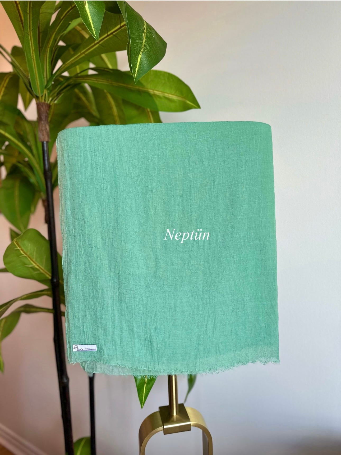 Relax Hijab - Neptune