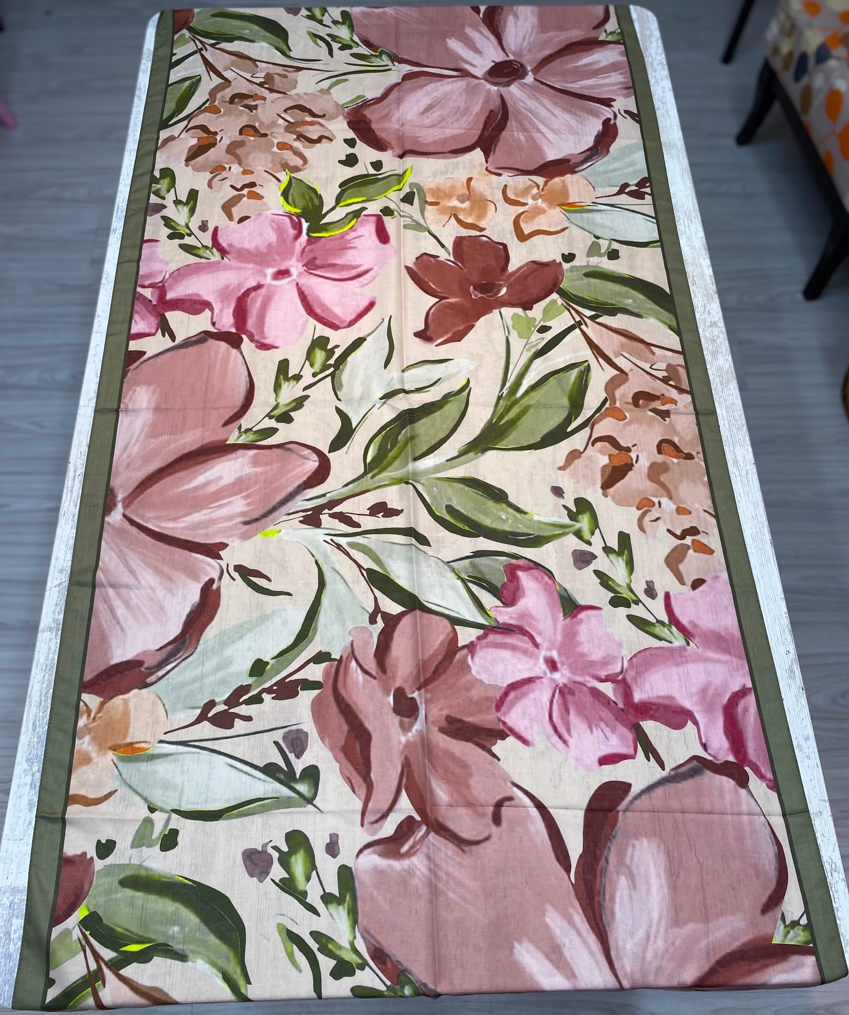 Lily Hijab - Sage